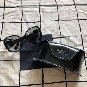 Fendi sunglasses